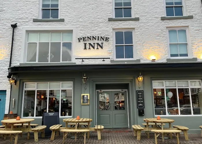 Pennine Hotel
