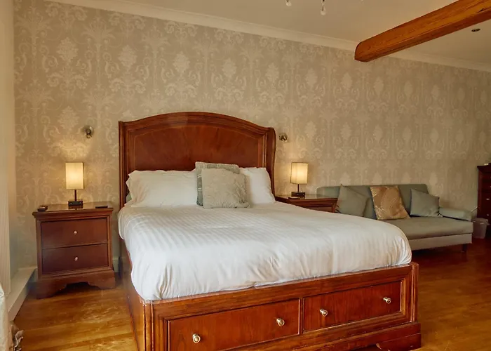 Pennine Hotel