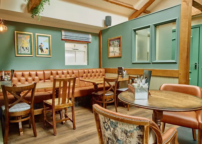 Pennine Hotel