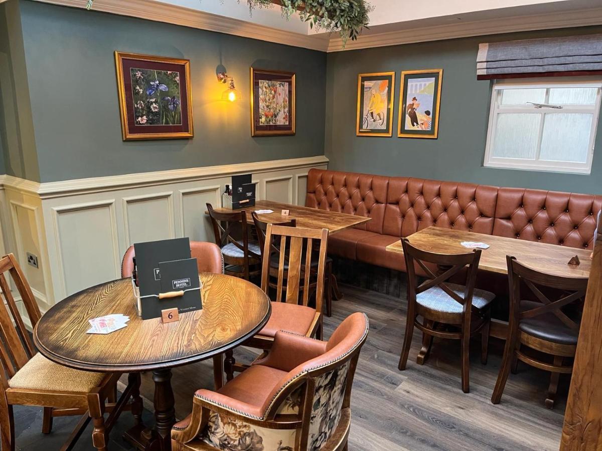 Pennine Hotel 3*