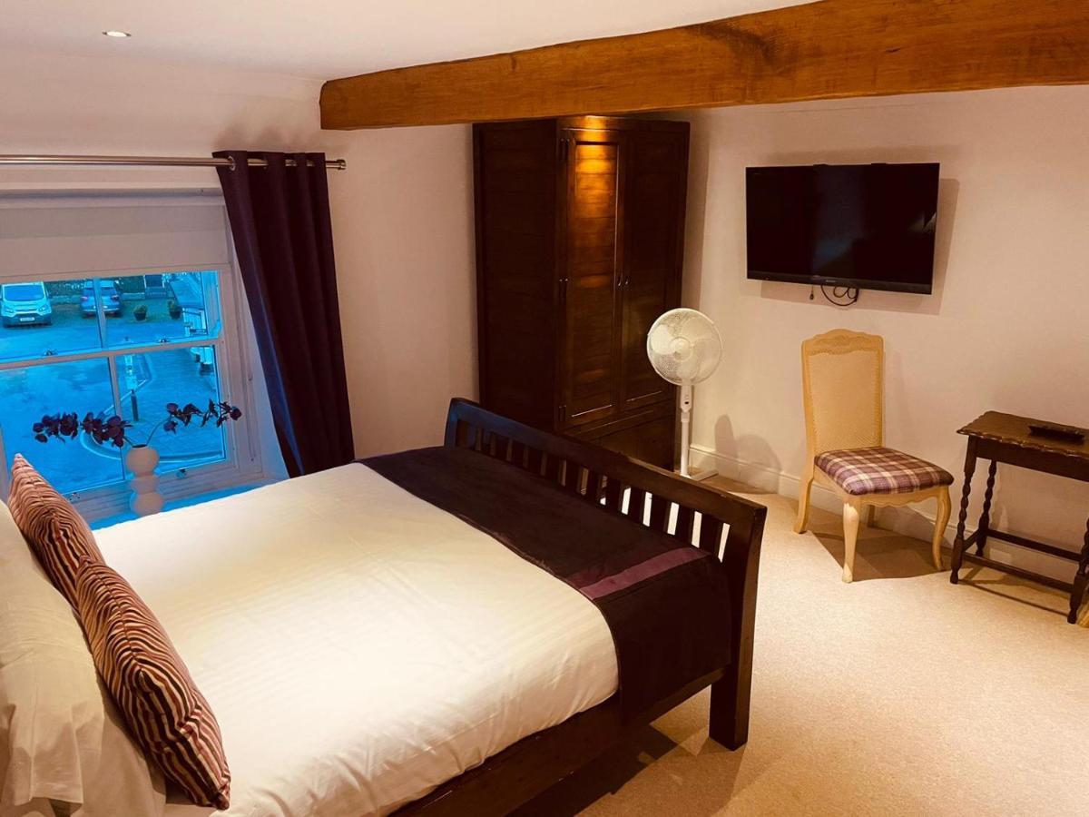 Pennine Hotel Kirkby Stephen