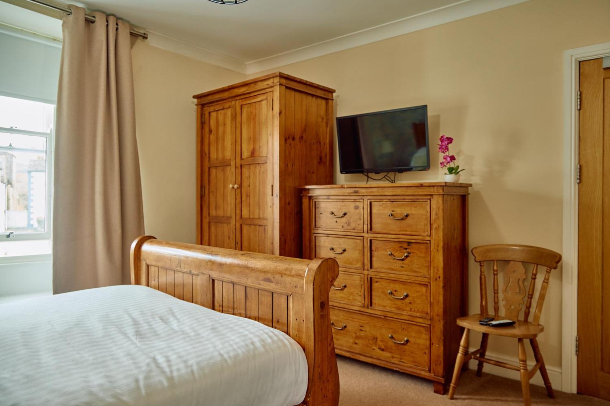 Hotel Pennine