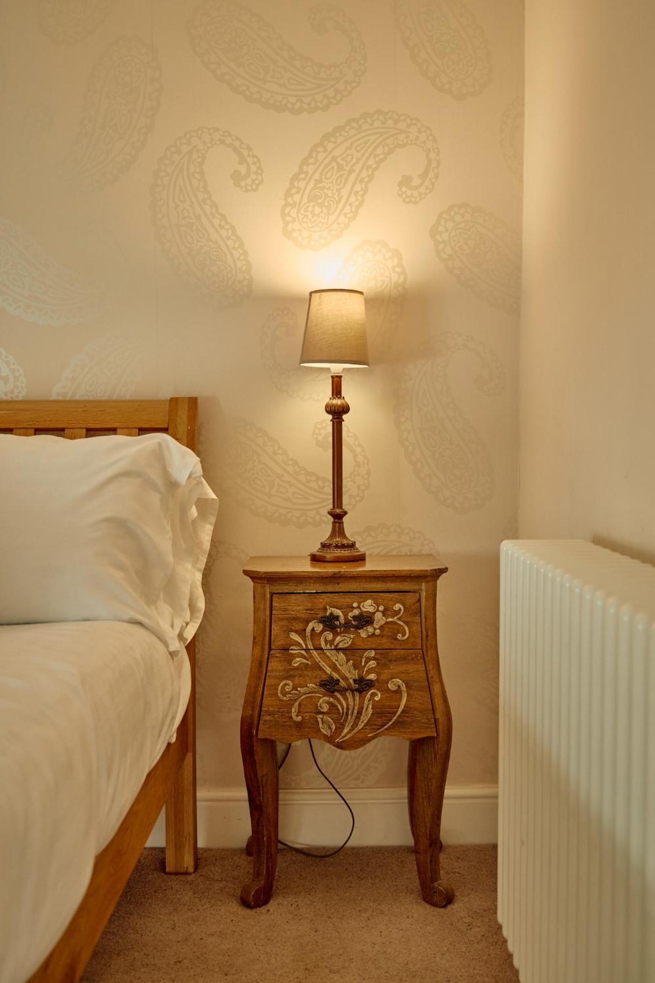 Hotel Pennine