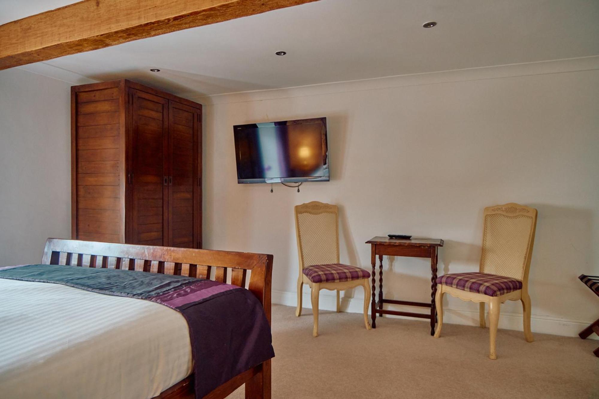 Hotel Pennine