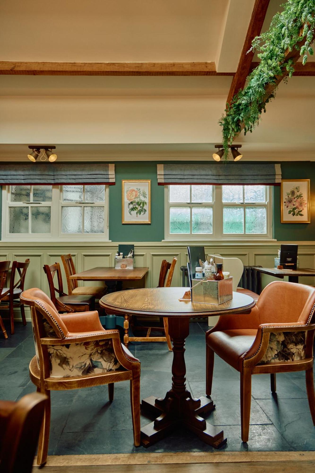 Hotel Pennine Kirkby Stephen