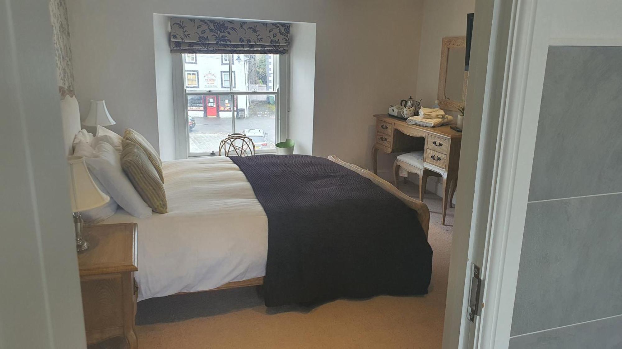 Hotel Pennine 3*