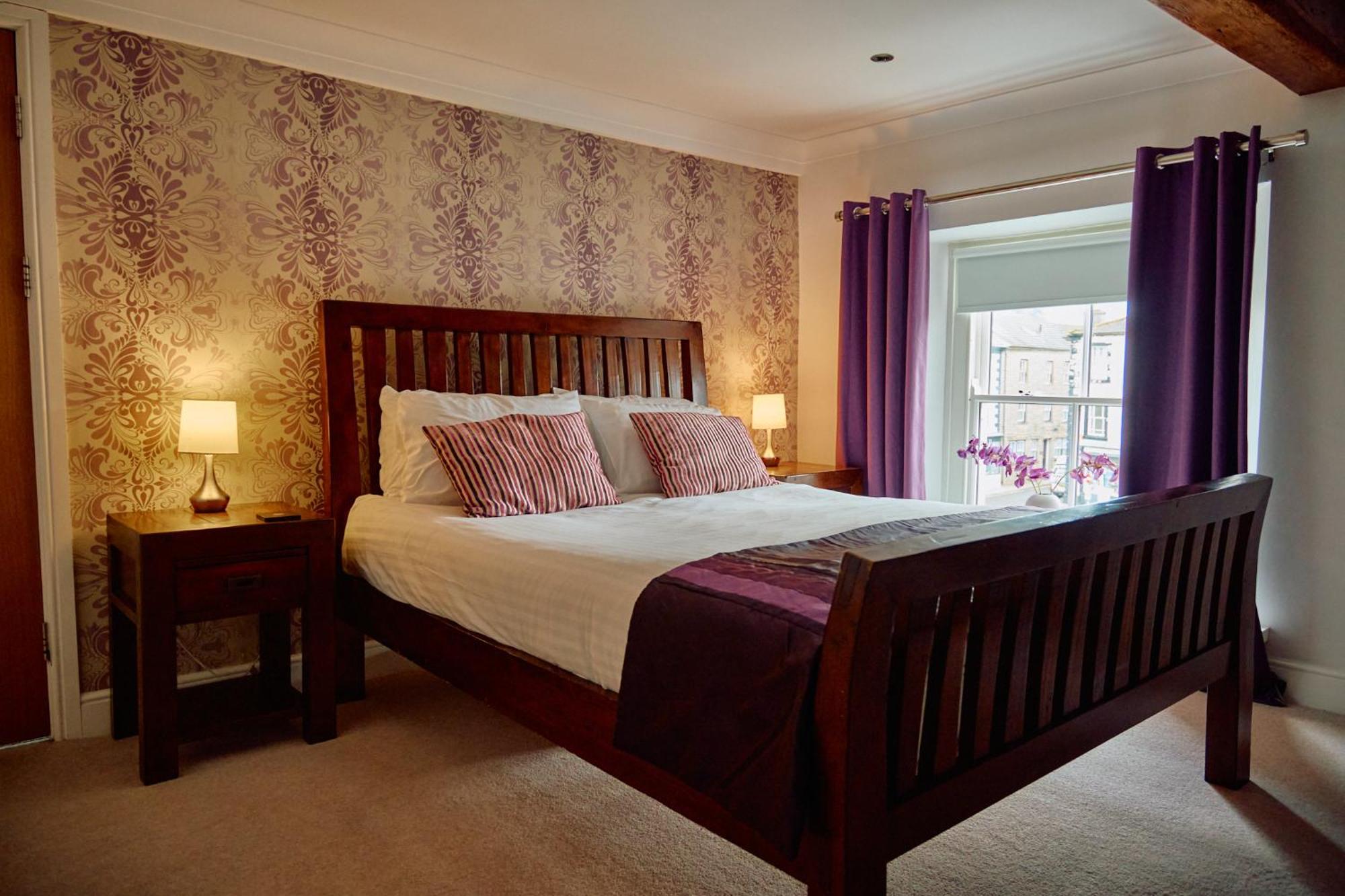 Pennine Hotel Kirkby Stephen