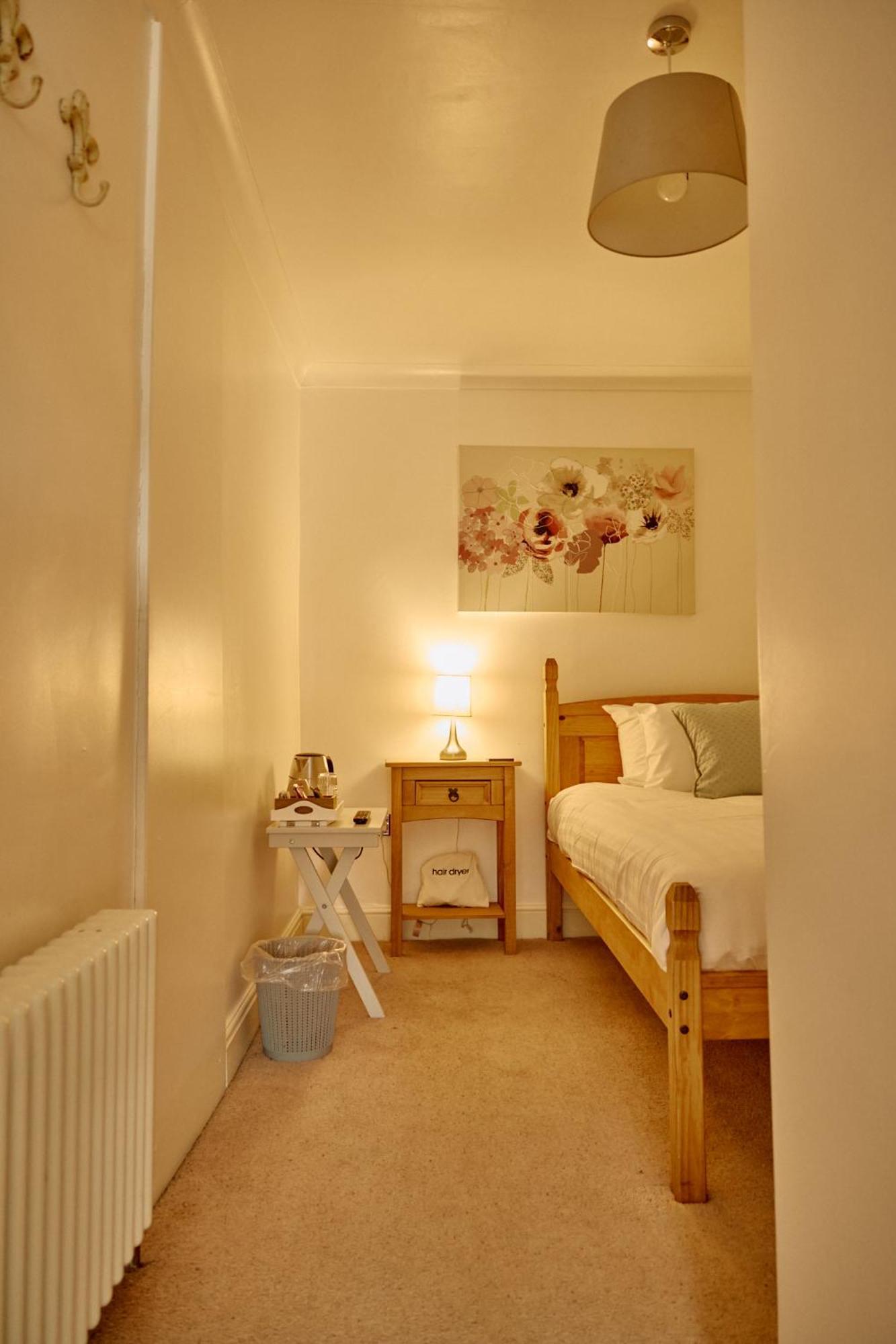 Hotel Pennine 3*