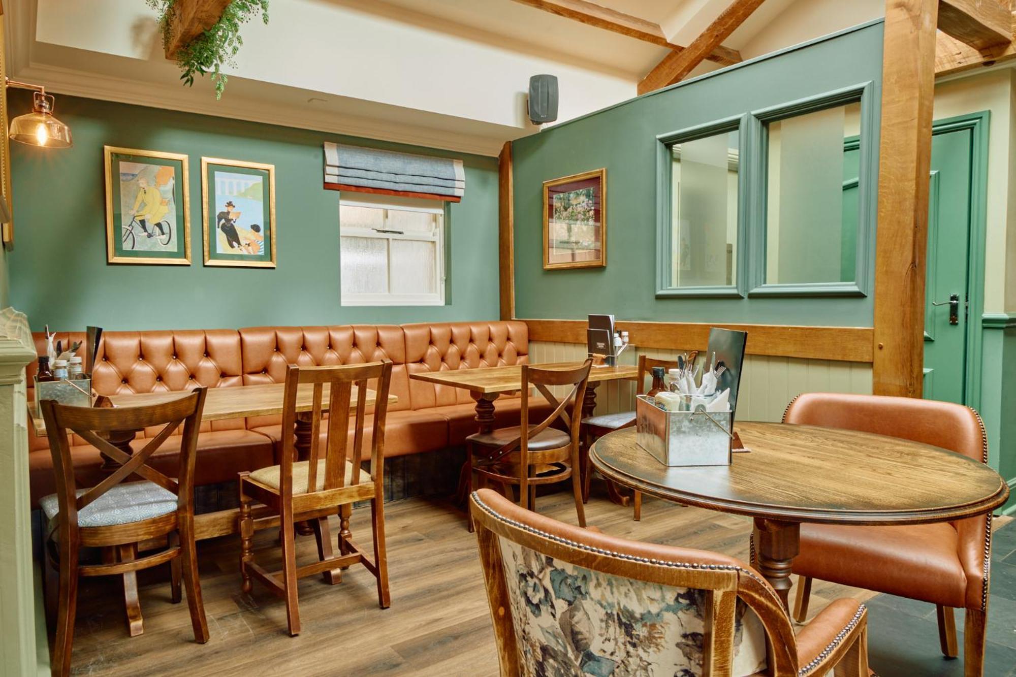 Hotel Pennine Kirkby Stephen
